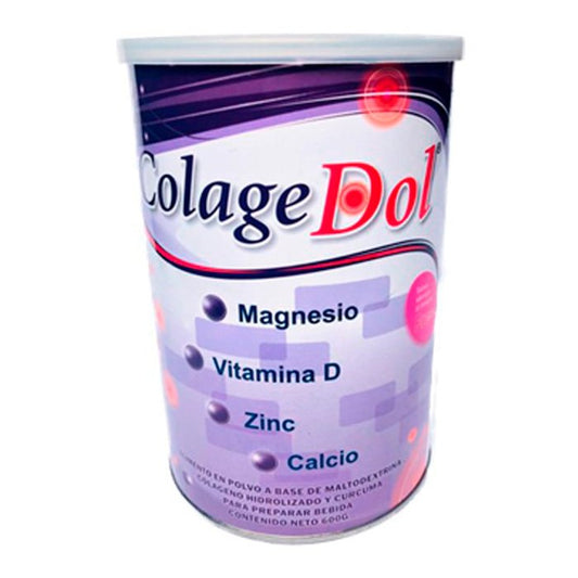 Colagedol