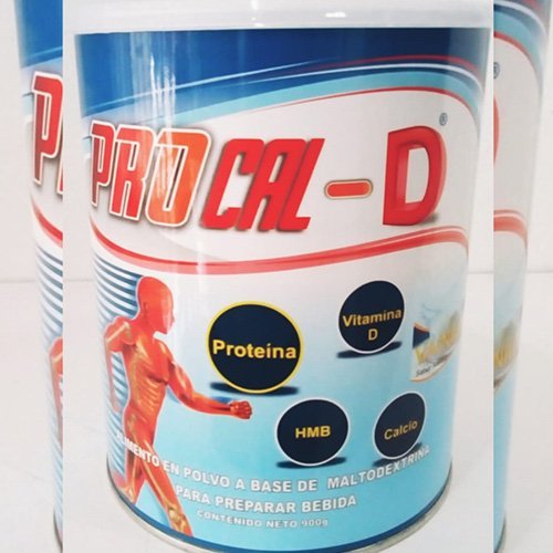 ProCAL-D