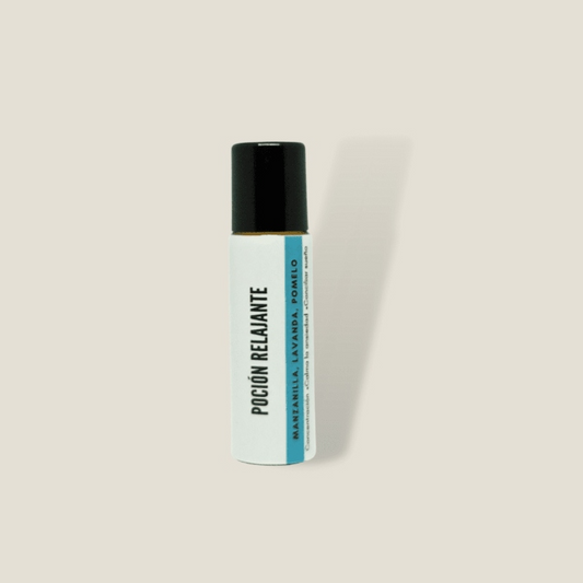Aceite Esencial Relajación