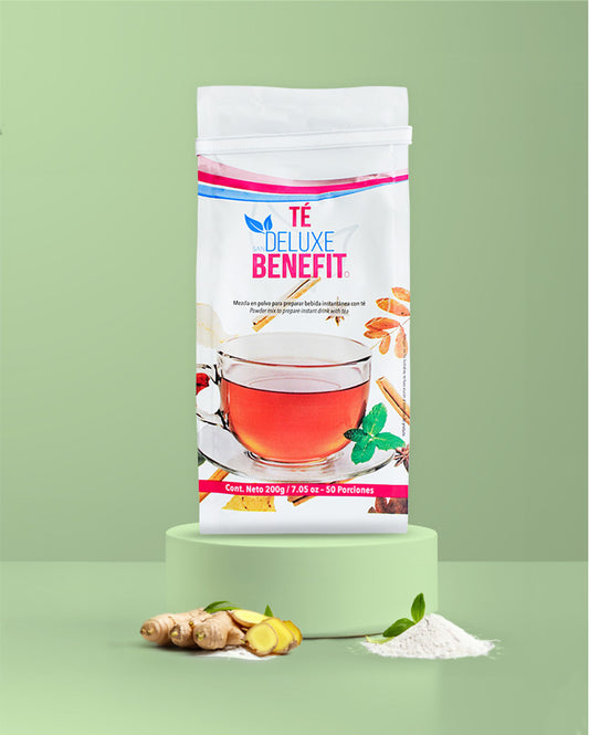 Té Benefit Plus