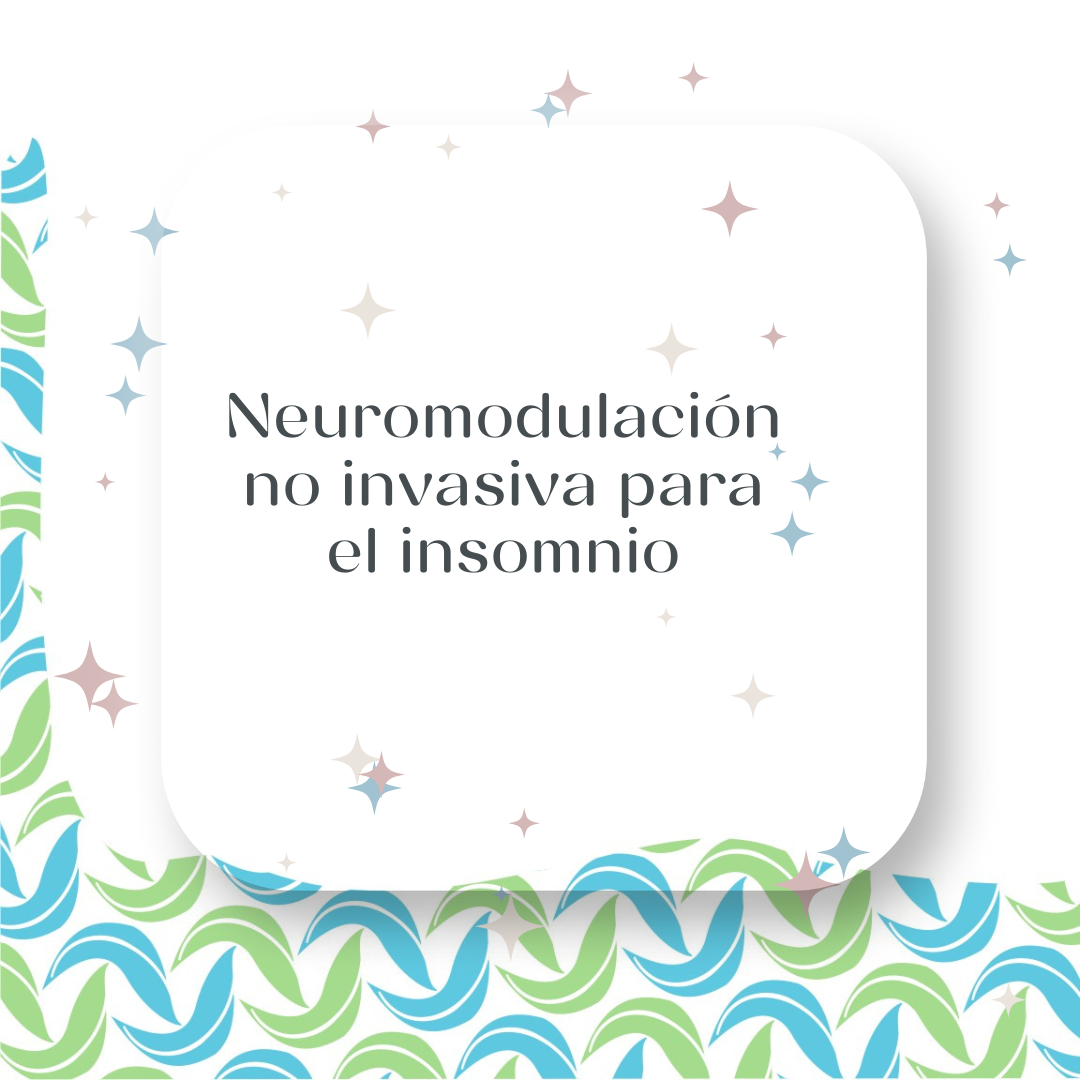 Neuromodulación